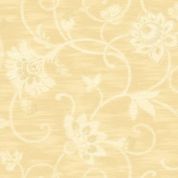 Floral Wallcovering AD8143