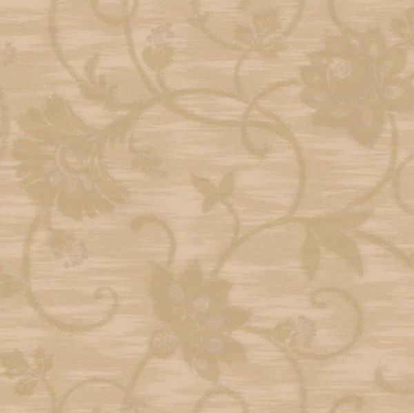 Floral Wallcovering AD8144