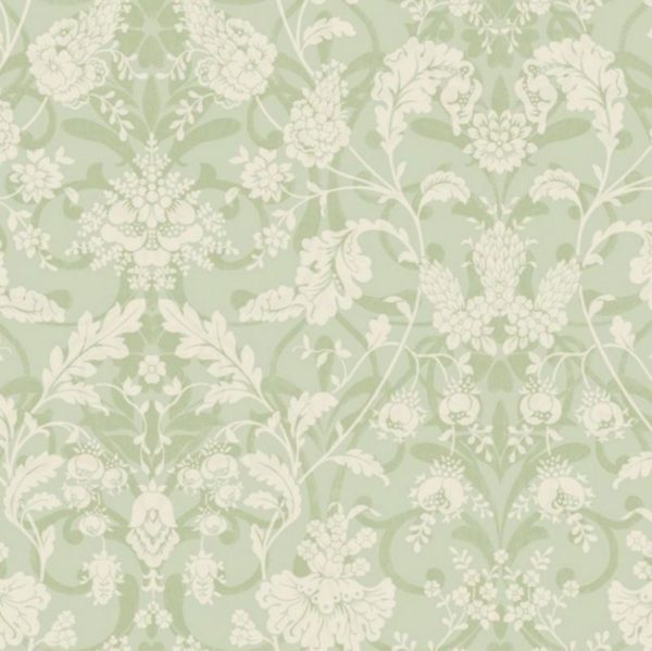 Traditional Wallcovering AD8174
