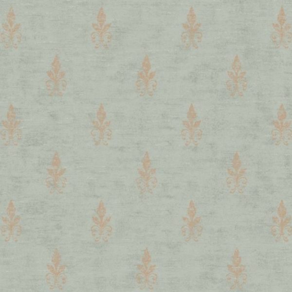 Traditional Wallcovering AD8186