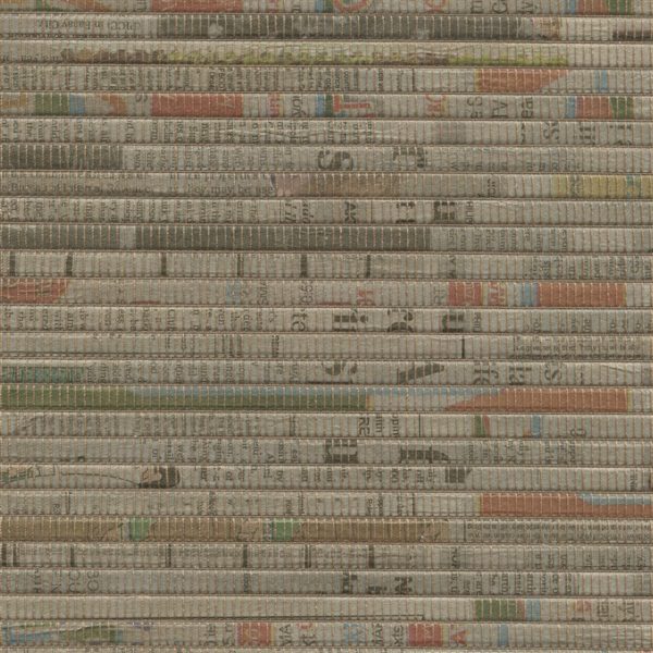 Wallcovering Newspaper NW4013