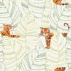 Wallcovering ‘Tigers’ DA61204