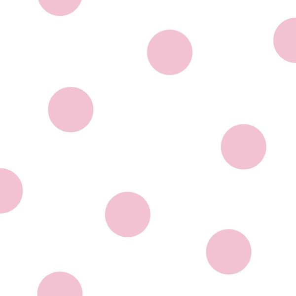 Wallcovering ‘Polka Dots’ DA61601