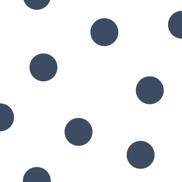 Wallcovering ‘Polka Dots’ DA61602