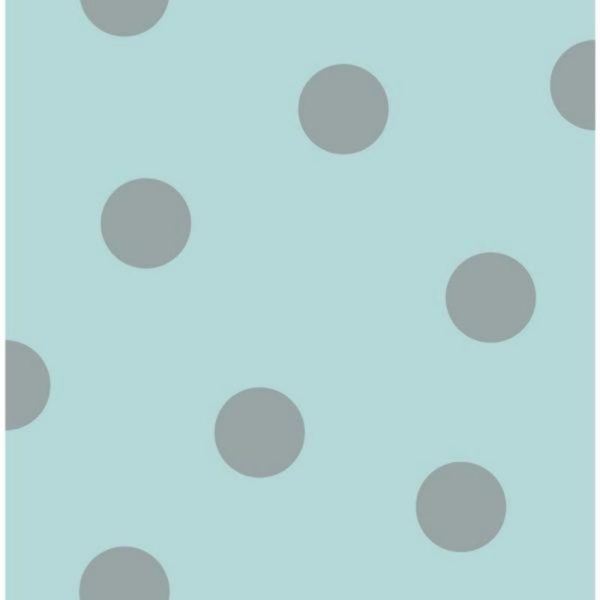 Wallcovering ‘Polka Dots’ DA61604